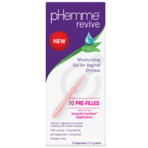 pHemme Revive Gel