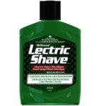 Lectric Shave