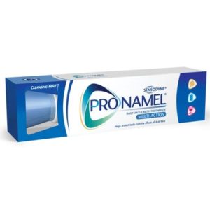 Sensodyne ProNamel Multi-Action Toothpaste