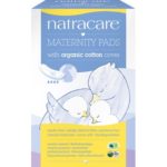 Natracare Maternity Pads