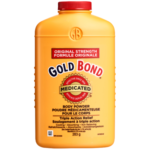 Gold Bond Medicated Body Powder