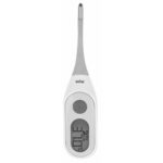 Braun Age Precision Digital Stick Thermometer