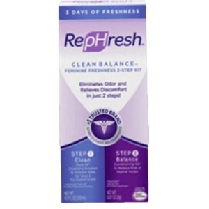 RePHresh Balance Kit