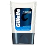 Gillette Series After Shave Lotion