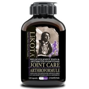 Lakota Joint Care Formula