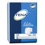 TENA Ultra Brief