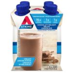 Atkins Advantage Shakes Chocolaty Delight 4-Pack