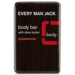 Every Man Jack Body Bar Cedarwood