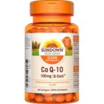 Sundown Naturals CO-Q10