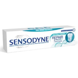 Sensodyne Repair & Protect Extra Fresh Toothpaste