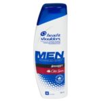 Head & Shoulders Old Spice Swagger Dandruff Shampoo for Men