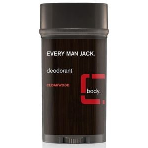 Every Man Jack Deodorant