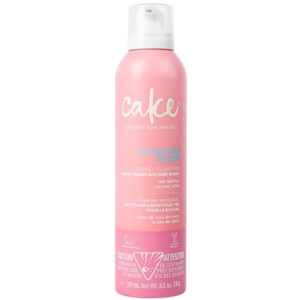 Cake Beauty Desserted Island Whip Cream Shower Wash