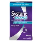 Systane Balance Lubricant Eye Drops