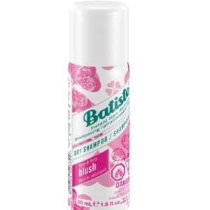 Batiste Dry Shampoo Blush Scent