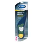 Dr. Scholl's Pain Relief Orthotics for Lower Back Pain for Women