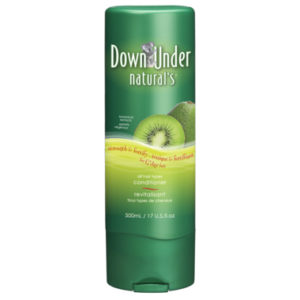 Down Under Natural's Conditioner