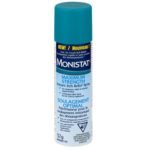 Monistat Instant Relief Spray