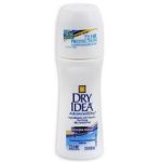 Dry Idea Advanced Dry Antiperspirant & Deodorant Roll On