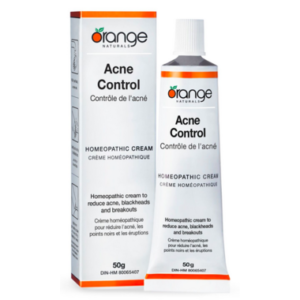 Orange Naturals Acne Control