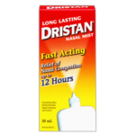 Dristan Nasal Spray Long Lasting Formula