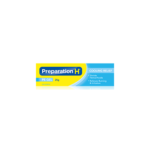 Preparation H PE Gel Cooling Relief