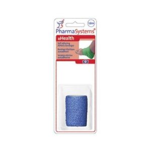 PharmaSystems Self Adhering Bandage