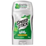 Speed Stick Irish Spring Men's Antiperspirant Stick Original