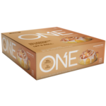 ONE Protein Bar Cinnamon Roll Case