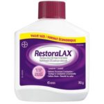 RestoraLAX Powder