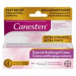 Canesten Antifungal External Cream Refill