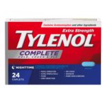 Tylenol Complete Cold