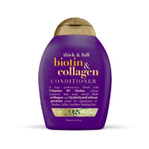 OGX Thick & Full Biotin & Collagen Conditioner