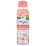 Vagisil Dry Wash Peach Blossom