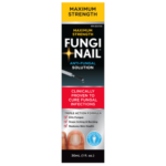 Fungi Nail Liquid