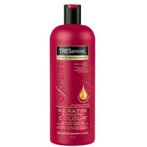 TRESemme Keratine Smooth Colour Shampoo