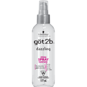 Schwarzkopf Got2b Dazzling Shine Spray