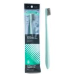 Happy Antibacterial Biodegradable Toothbrush