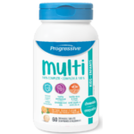 Progressive MultiVitamins For Kids