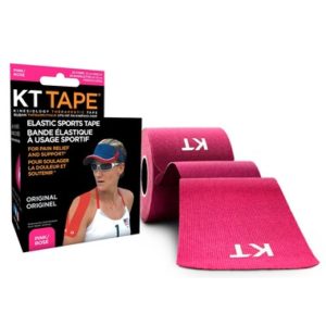 KT TAPE Cotton Pink