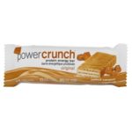 Power Crunch Protein Energy Bar Salted Caramel