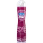 Durex Play Passion Cherry Lubricant