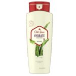 Old Spice Body Wash For Men Hydrate with Aloe