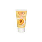 Burt's Bees Peach & Willowbark Deep Pore Scrub