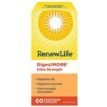 Renew Life DigestMORE Ultra Strength