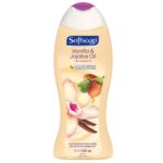 Softsoap Body Wash Vanilla & Jojoba Oil