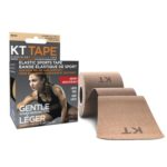 KT TAPE Gentle Beige