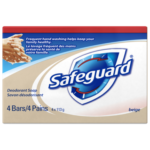 Safeguard Deodorant Soap