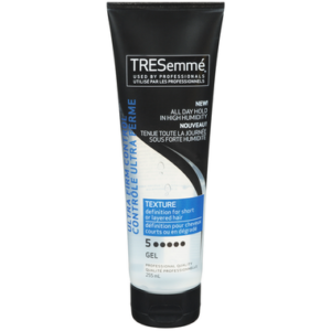 TRESemme Ultra Firm Control Texture Gel