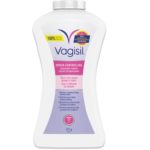 Vagisil Deodorant Powder